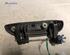 Door Handle RENAULT CLIO II (BB_, CB_), RENAULT CLIO III (BR0/1, CR0/1), RENAULT THALIA I (LB_)