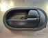 Door Handle MITSUBISHI COLT VI (Z3_A, Z2_A), MITSUBISHI Colt VII (Z2_A)