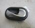 Door Handle RENAULT TWINGO II (CN0_)