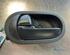 Door Handle MITSUBISHI COLT VI (Z3_A, Z2_A), MITSUBISHI Colt VII (Z2_A)