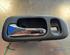 Door Handle ROVER 45 Hatchback (RT), MG MG ZS Hatchback