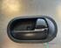 Door Handle MITSUBISHI COLT VI (Z3_A, Z2_A), MITSUBISHI Colt VII (Z2_A)