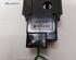 Air Conditioning Control Unit TOYOTA COROLLA (_E12_)