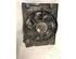 Air Condenser Fan OPEL ASTRA G Estate (T98)