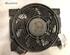 Air Condenser Fan OPEL ASTRA G Estate (T98)