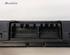 Control unit for air conditioning MITSUBISHI ASX (GA_W_)