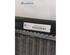 Radiator VW GOLF V (1K1)