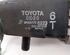 Radiator TOYOTA COROLLA (_E12_)