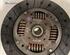 Clutch Kit FIAT GRANDE PUNTO (199_), FIAT PUNTO (199_), FIAT PUNTO EVO (199_)