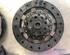 Clutch Kit RENAULT LAGUNA III Grandtour (KT0/1)