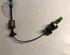 Clutch Cable RENAULT CLIO II (BB_, CB_)