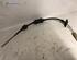 Clutch Cable FIAT PUNTO (176_)