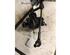 Steering Gear MERCEDES-BENZ C-CLASS (W202)