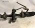 Steering Gear VW GOLF I Cabriolet (155)