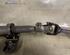 Steering Column TOYOTA COROLLA Liftback (_E11_)