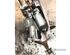 Steering Column MERCEDES-BENZ CLK Convertible (A209)