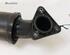 Air Filter Intake Pipe FORD RANGER (TKE)