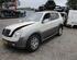 Gasklephuis SSANGYONG REXTON / REXTON II (GAB_)