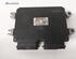 Control unit for engine SUZUKI SPLASH (EX)