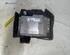 Control unit for engine RENAULT MEGANE I (BA0/1_)