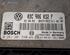 Regeleenheid motoregeling VW TOURAN (1T1, 1T2), VW TOURAN (1T3)