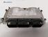 Control unit for engine PEUGEOT 206 CC (2D)