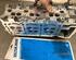 Cylinder Head MERCEDES-BENZ E-CLASS (W211)