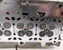 Cylinder Head IVECO DAILY IV Van, IVECO DAILY V Van, IVECO DAILY VI Van