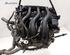 Motor kaal PEUGEOT 208 I (CA_, CC_)