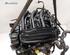 Motor kaal PEUGEOT 208 I (CA_, CC_)