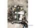 Bare Engine LAND ROVER FREELANDER (L314)