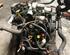 Bare Engine LAND ROVER FREELANDER (L314)