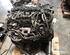 Motor kaal FORD FOCUS II Turnier (DA_, FFS, DS)