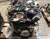 Bare Engine FORD FOCUS II Turnier (DA_, FFS, DS)