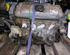 Motor kaal PEUGEOT 206 Hatchback (2A/C), PEUGEOT 206 Saloon