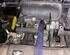 Motor kaal PEUGEOT 206 Hatchback (2A/C), PEUGEOT 206 Saloon