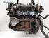 Motor kaal OPEL MERIVA A MPV (X03)