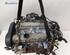 Bare Engine OPEL MERIVA A MPV (X03)