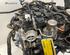 Motor kaal FORD FIESTA VI (CB1, CCN)