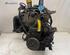 Motor kaal RENAULT CLIO II (BB_, CB_)