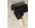 Smoorkleppenverstelling Sensor VW GOLF IV (1J1)