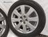 Alloy Wheels Set TOYOTA AVENSIS Estate (_T25_)