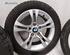 Alloy Wheels Set BMW 3 (E90)