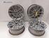 Alloy Wheels Set BMW 1 (F20)