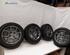 Alloy Wheels Set CITROËN C4 CACTUS