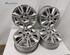 Alloy Wheels Set OPEL CORSA D (S07)