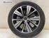 Alloy Wheels Set CITROËN C4 GRAND PICASSO II (DA_, DE_)