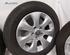 Alloy Wheels Set OPEL ASTRA J Sports Tourer (P10)