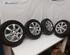 Alloy Wheels Set HYUNDAI i30 (GD), HYUNDAI i30 Coupe