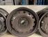 Stalen velg PEUGEOT 405 I (15B), PEUGEOT 405 II (4B)